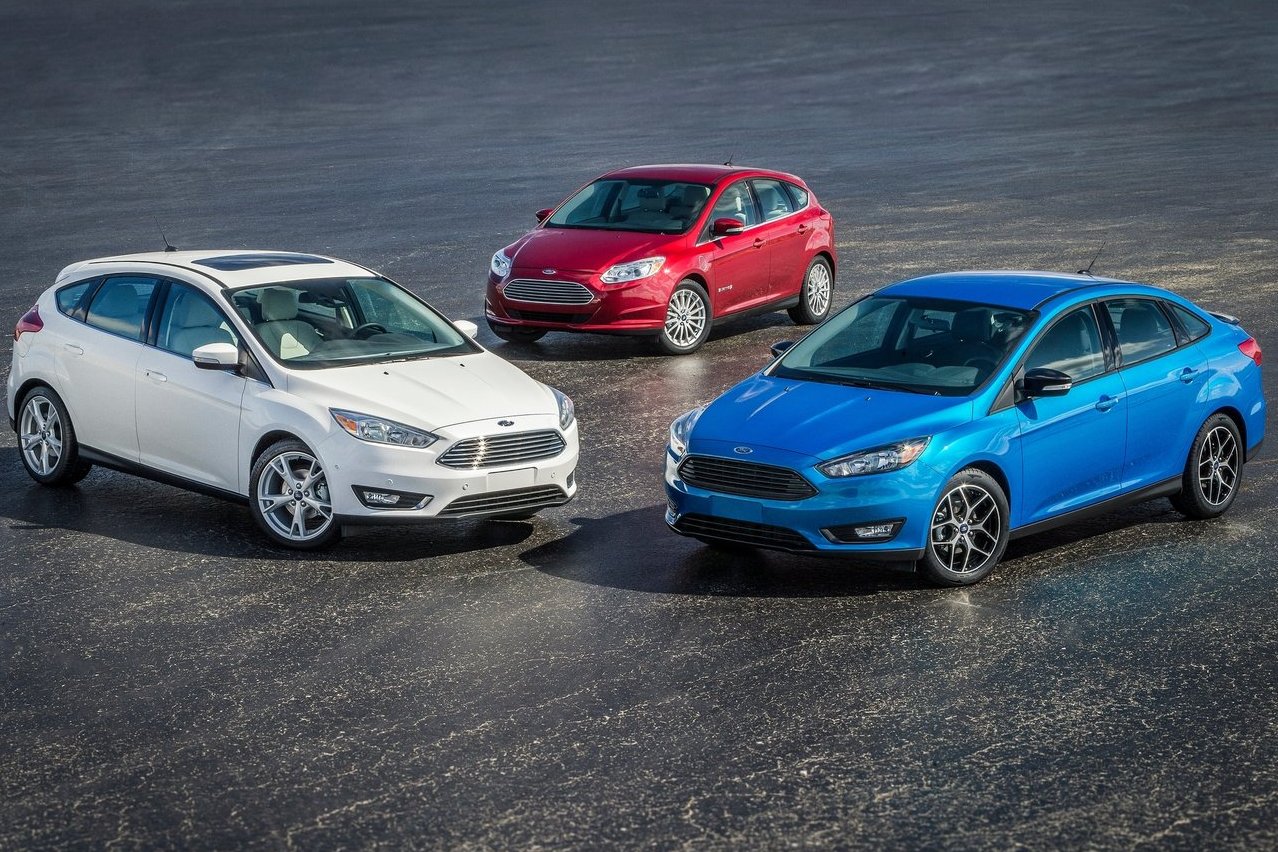 S novou generáciou Mondea Ford už neráta. Kedysi odbytový pilier Ford odíde do minulosti. A podobne je to s Focusom.