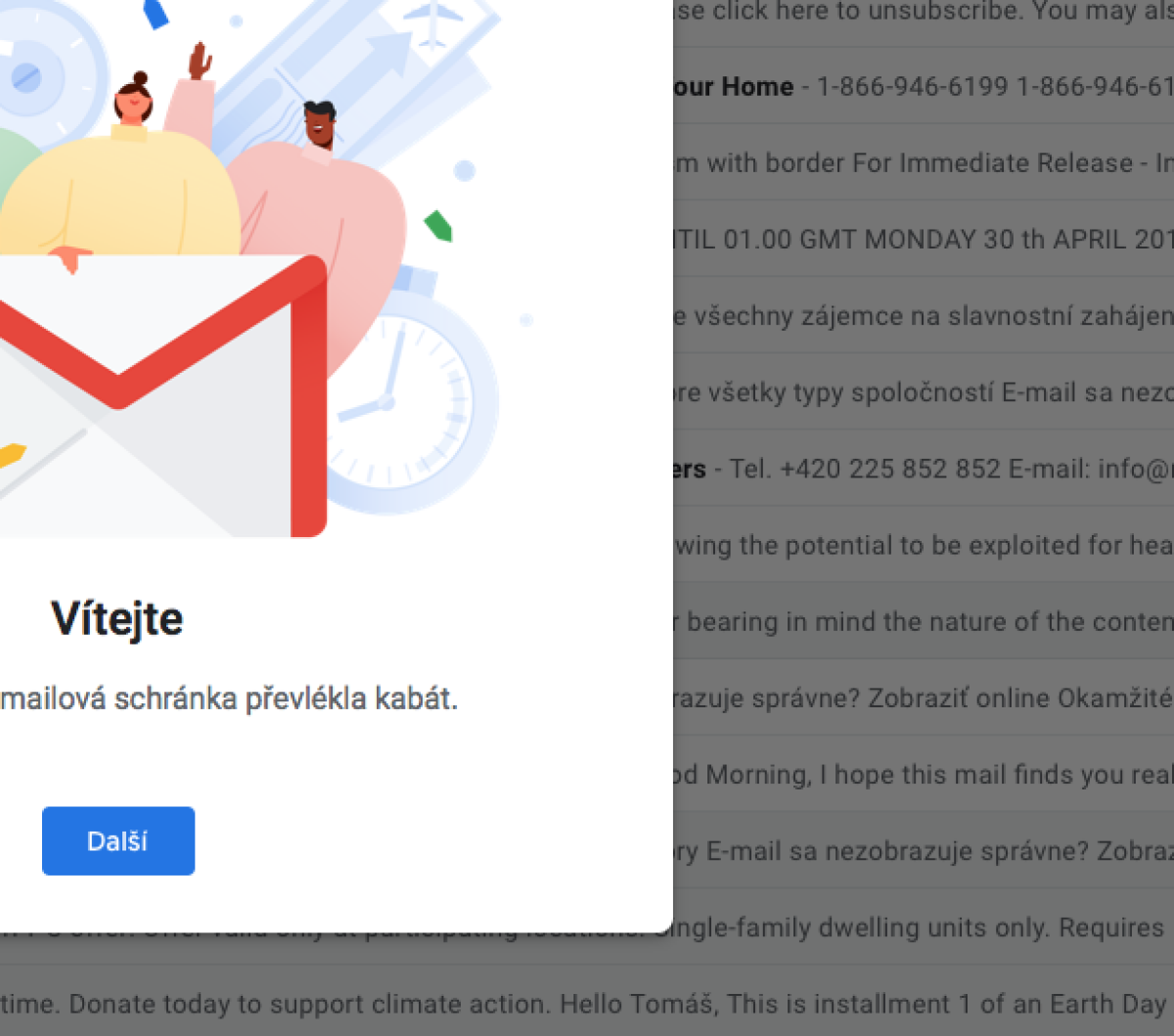 Google, Gmail,