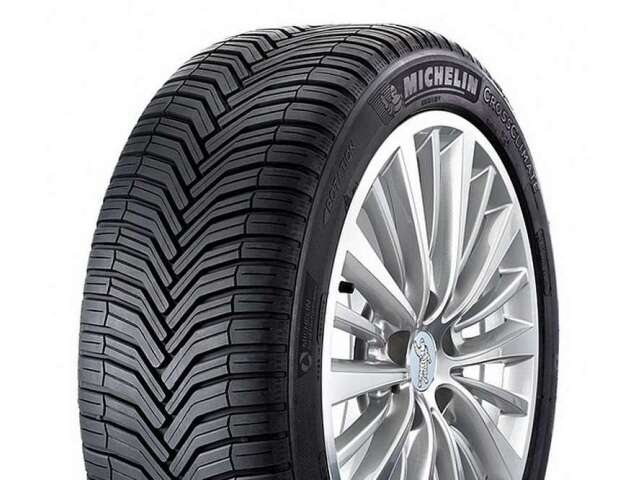 Michelin CrossClimate síce odštartoval pred štyrmi rokmi boom celoročných plášťov, ale konkurencia mu už ušla. Skončil ako posledný.