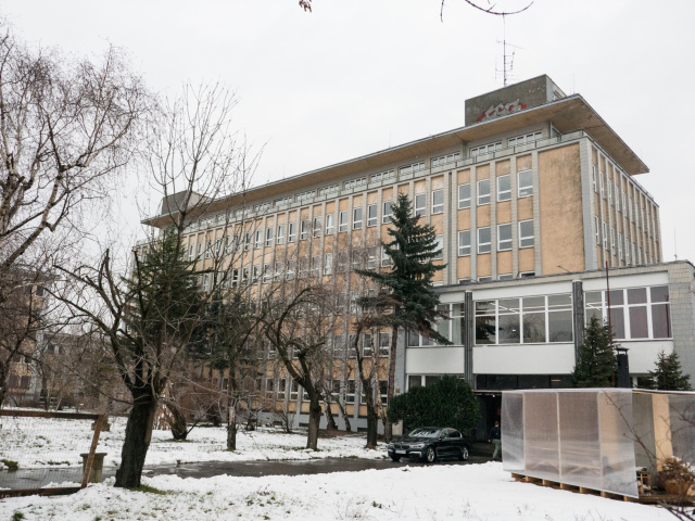 Nová cvernovka