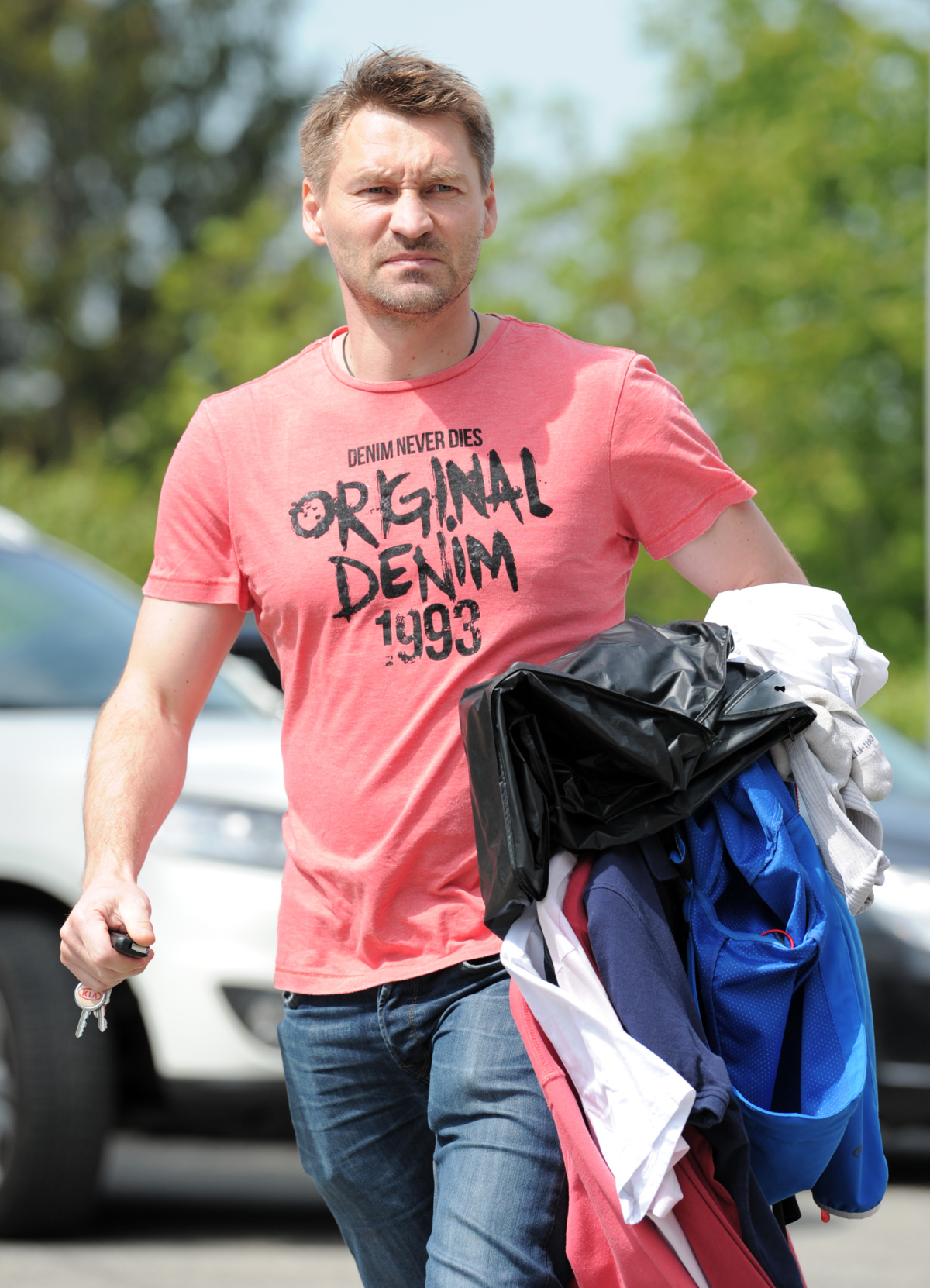 17. Vladimír Országh