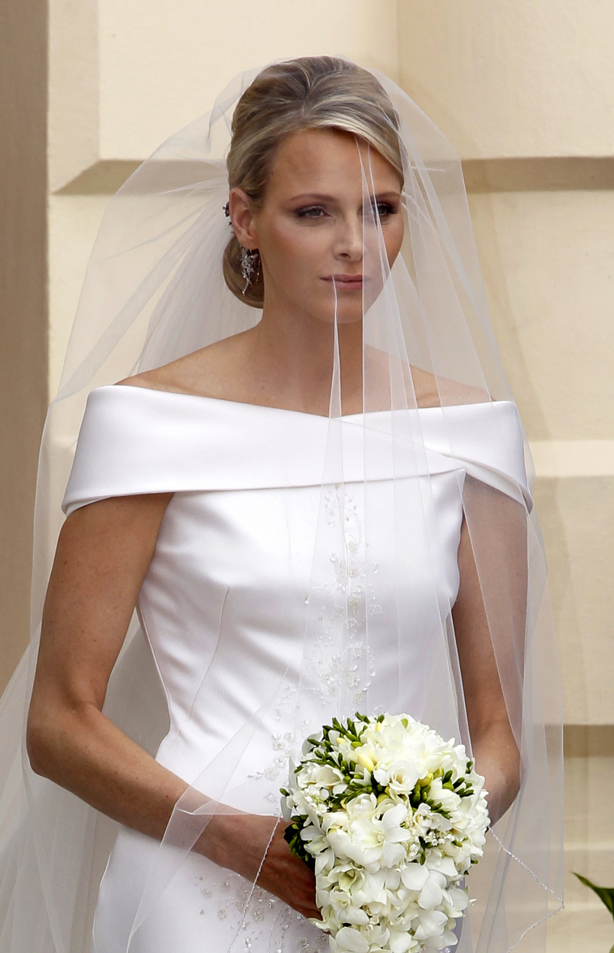 Princezná Charlene