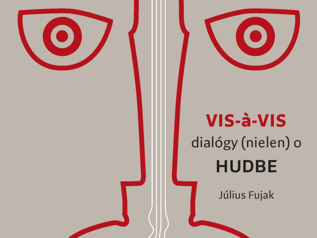 Július Fujak Vis-á-vis