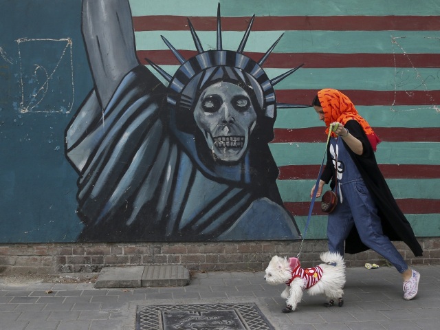USA Irán dohoda jadrová odstúpenie