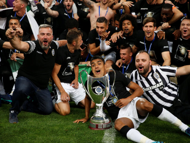 paok mak