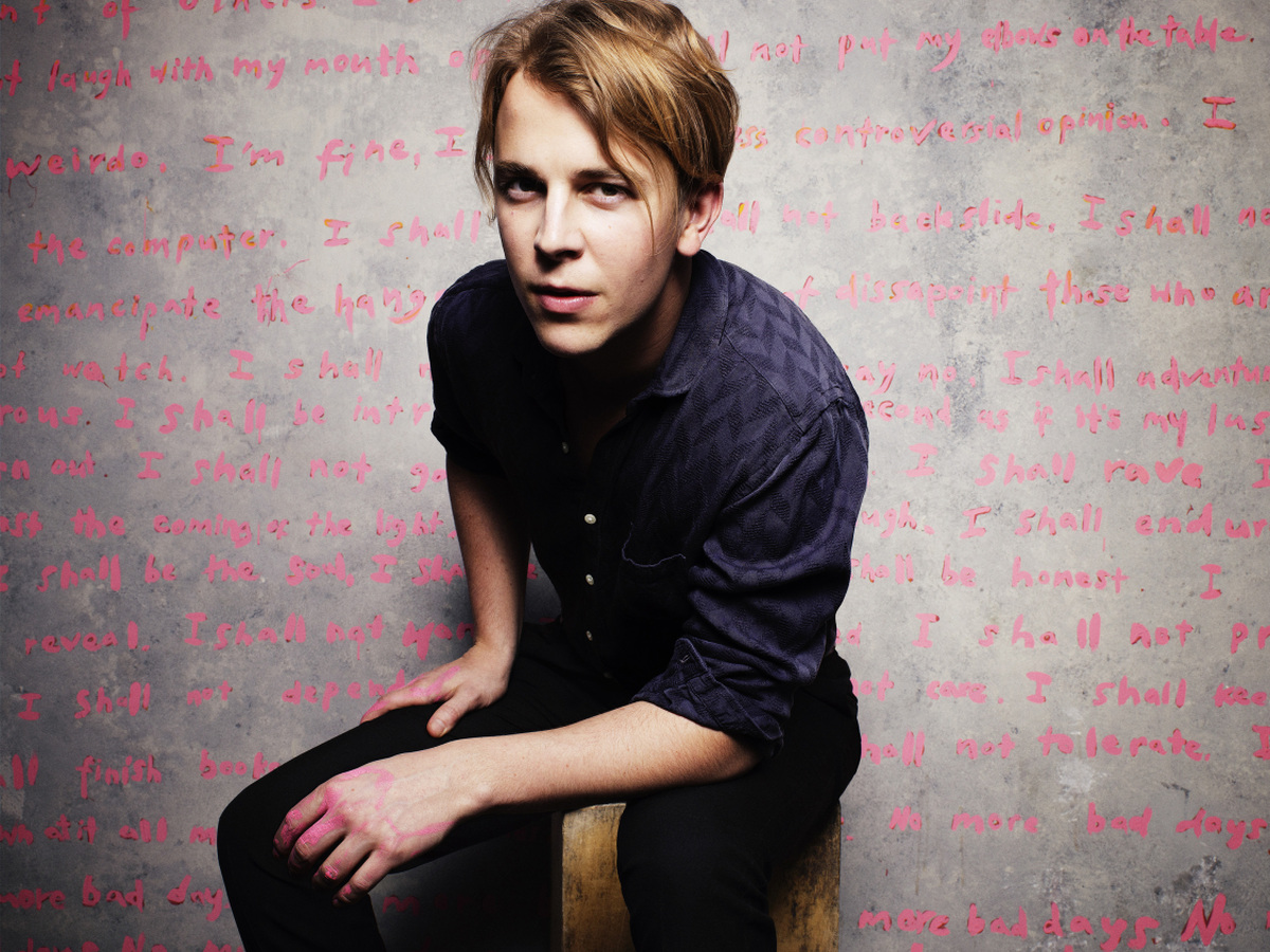 Tom Odell
