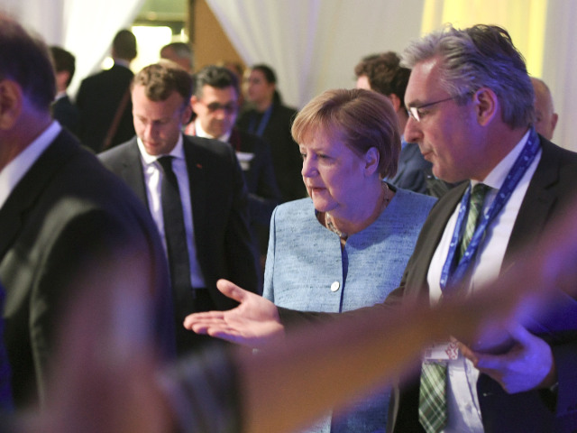 Bulgaria EU Western Balkans Summit