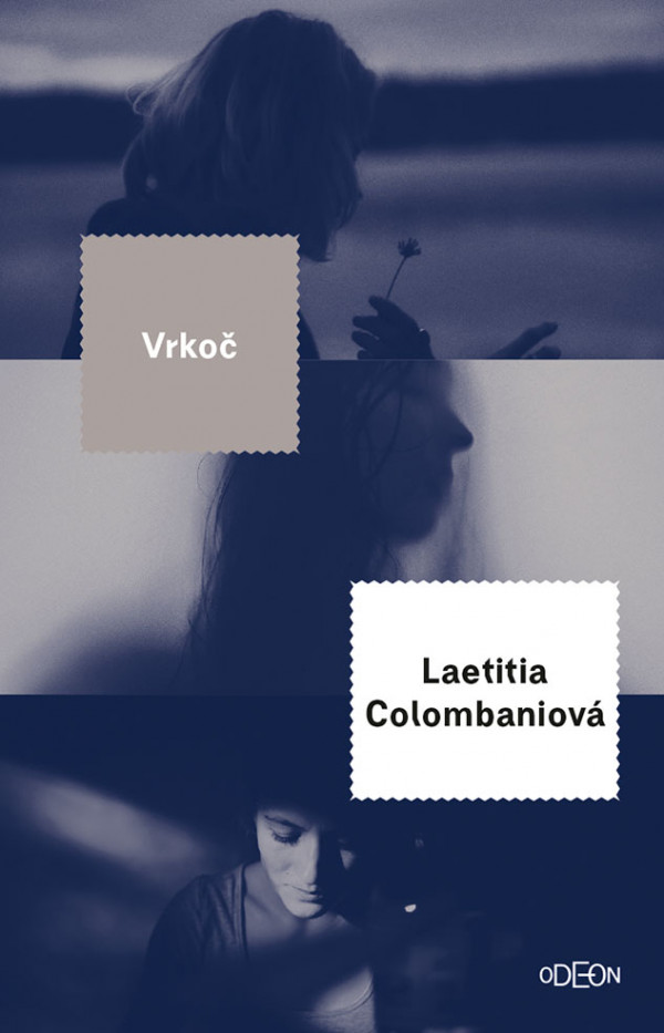 Laetitia Colombaniová: Vrkoč