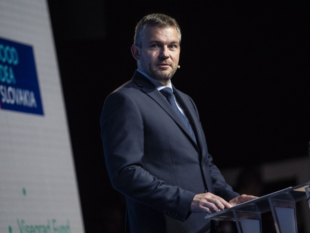 SR Bratislava GLOBSEC konferencia bezpečnosť BAX