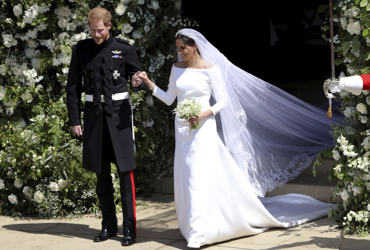 princ Harry, meghan markle