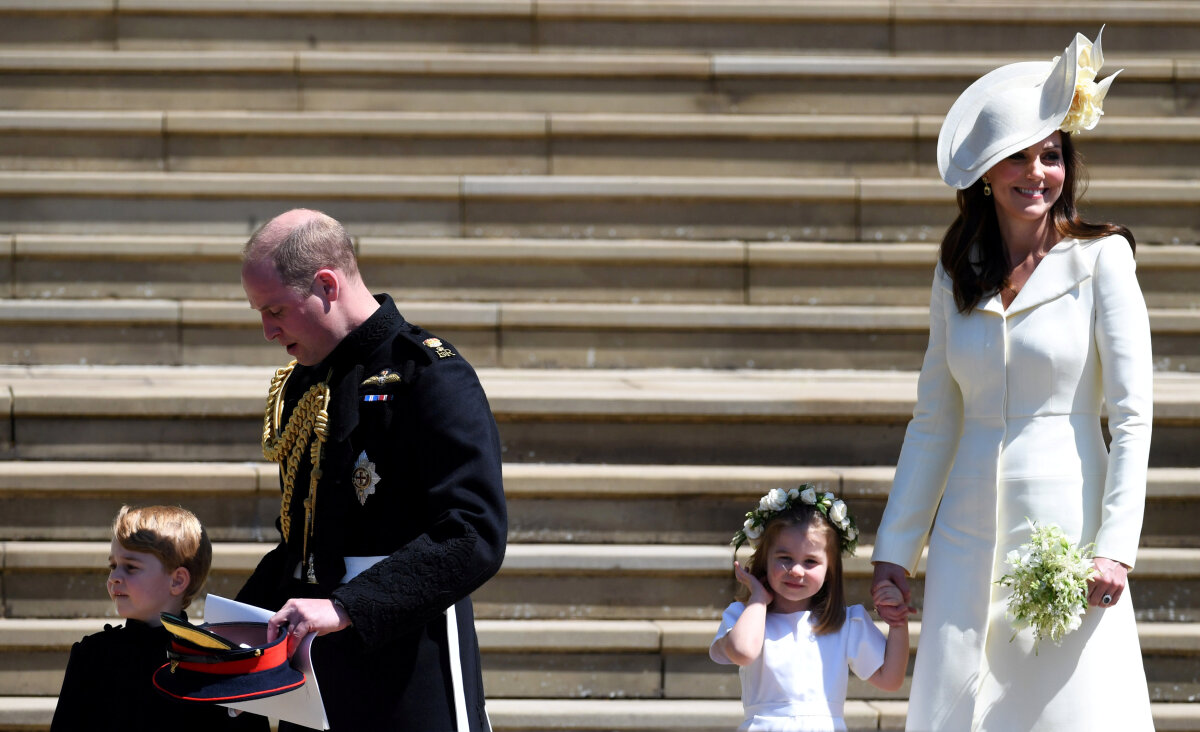 princ William