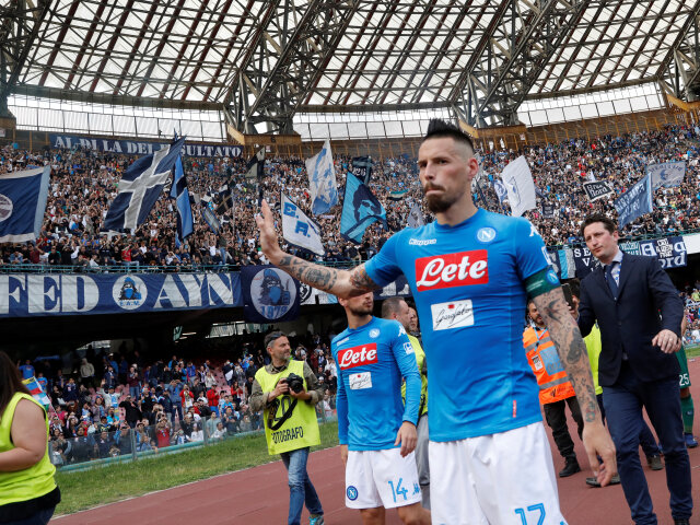 Marek Hamšík