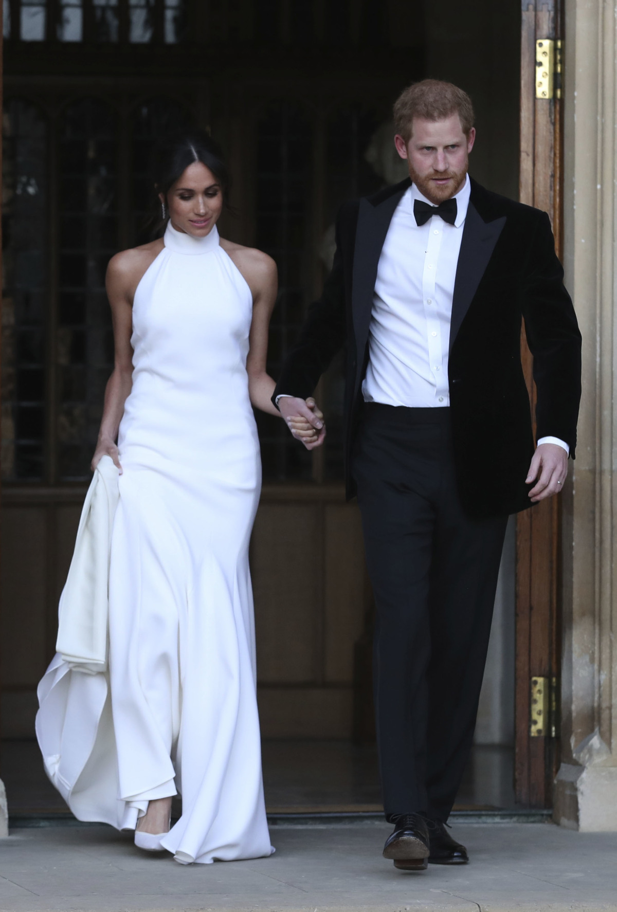 Meghan Markle a princ Harry