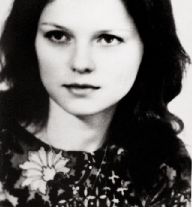 Ľudmila Cervanová