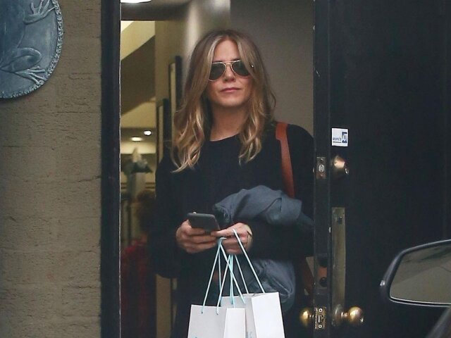Jennifer Aniston