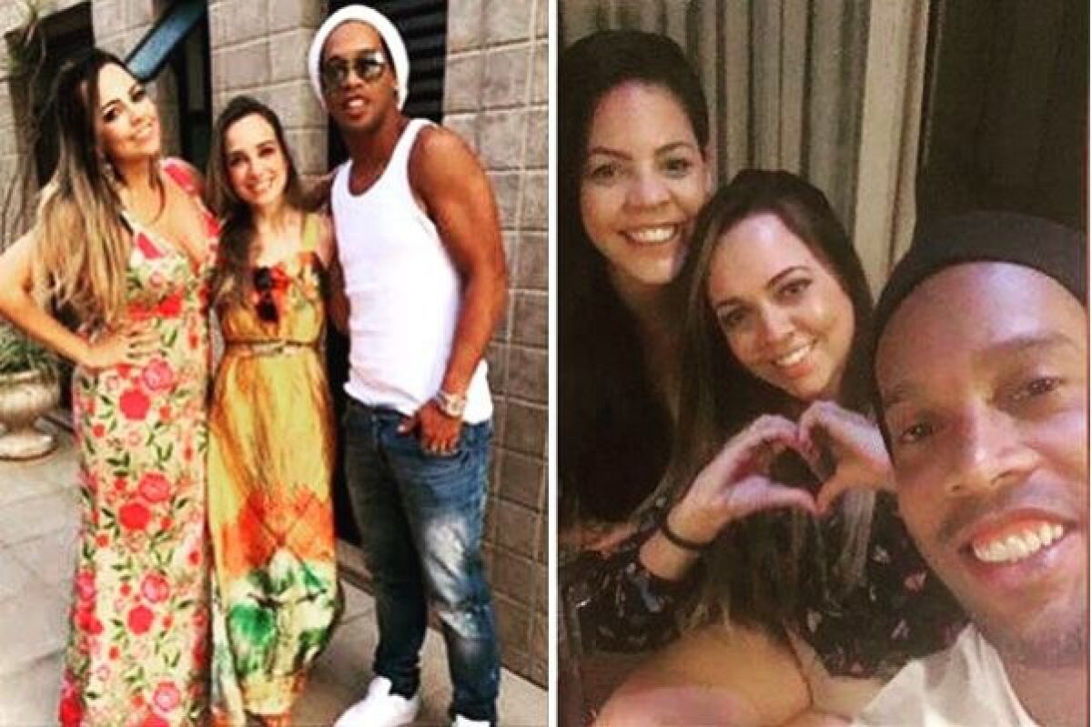 Ronaldinho