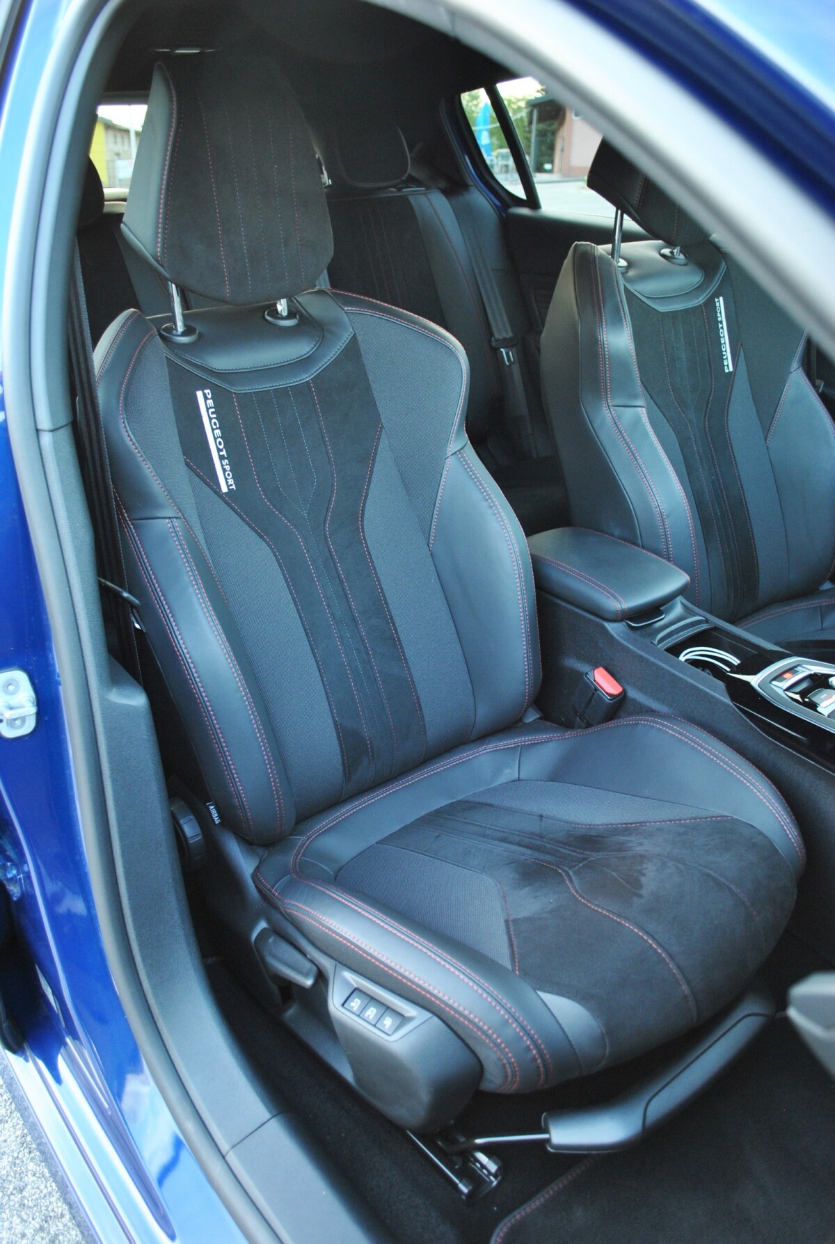 Peugeot 308 GTi