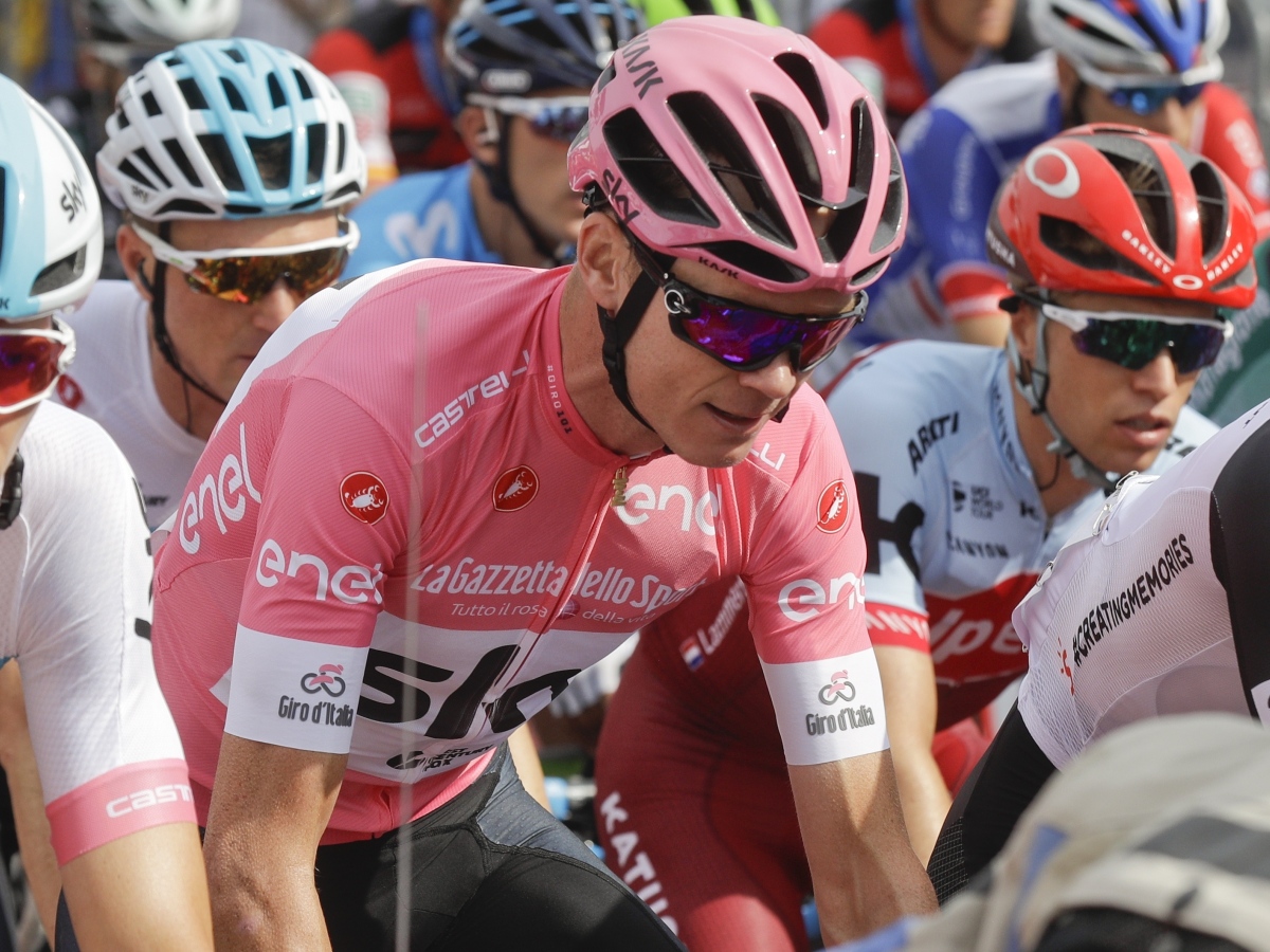 Froome