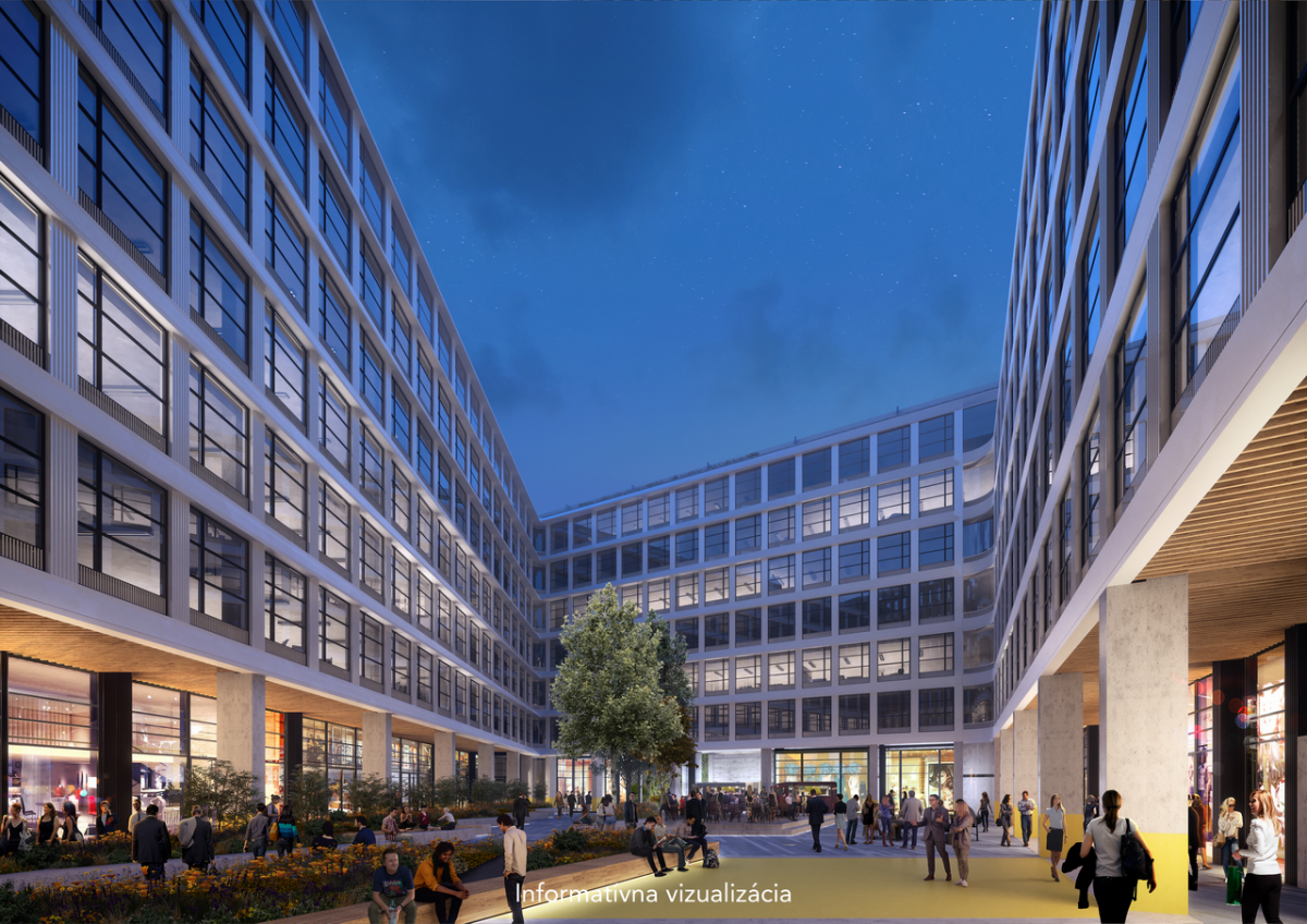 apollo atrium preview