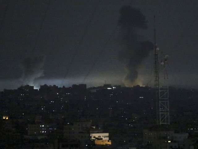 gaza, izrael
