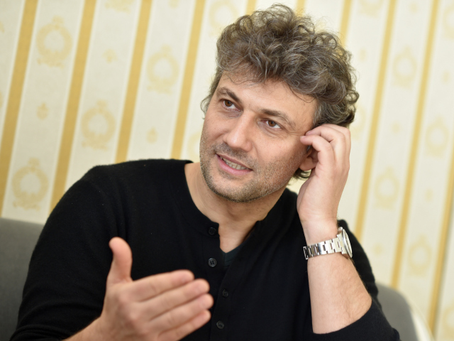 Jonas Kaufmann 