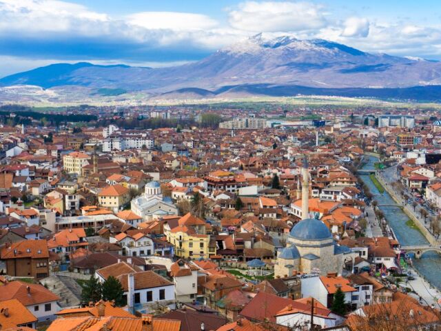 Kosovo
