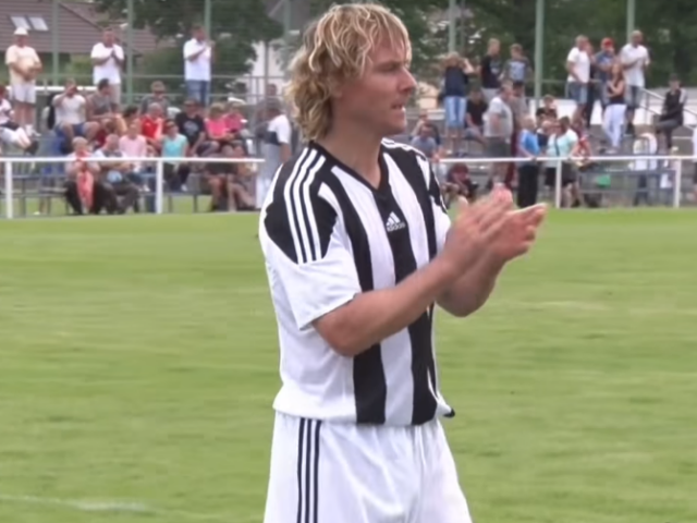 Pavel Nedvěd
