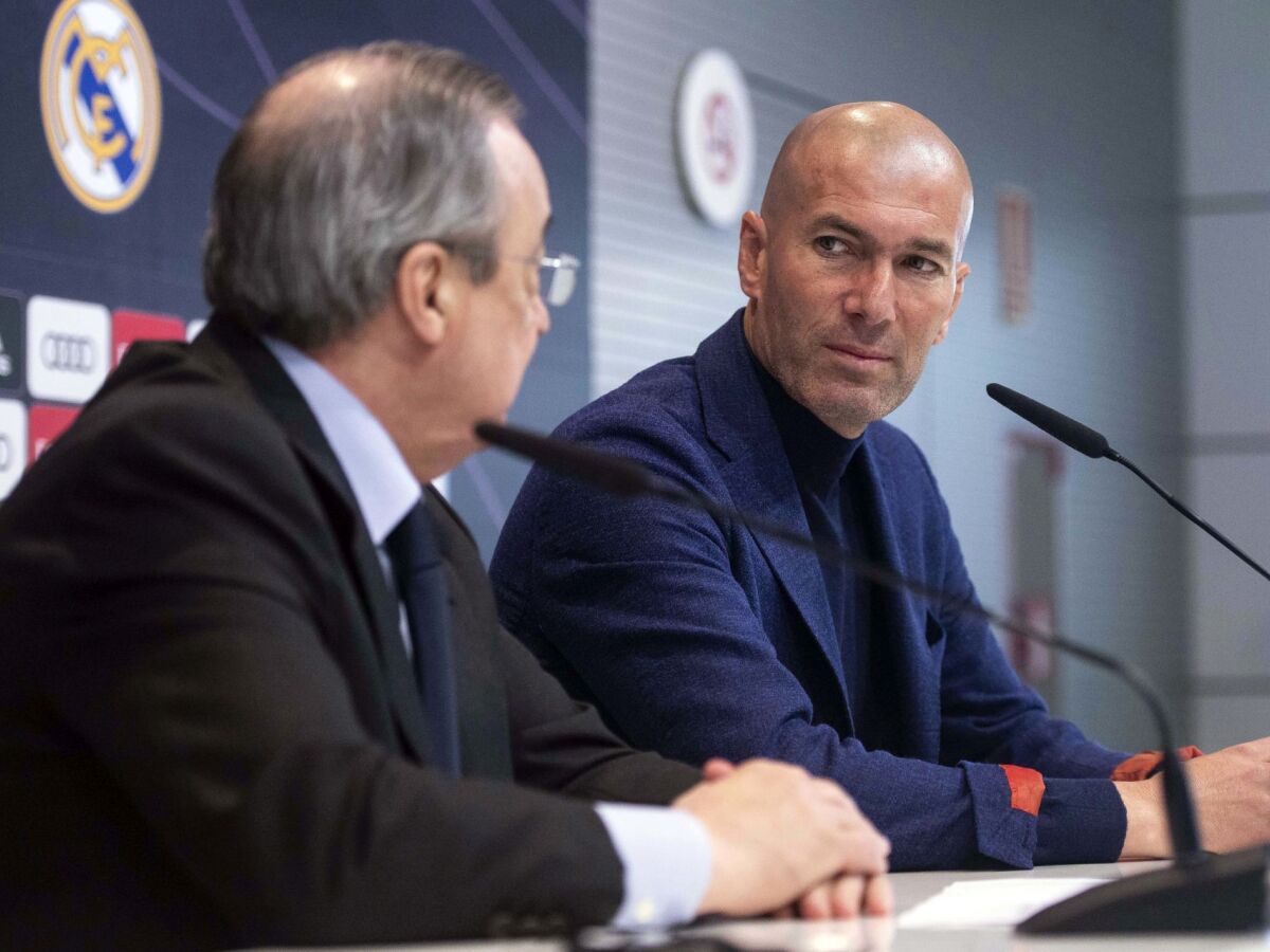 Zidane