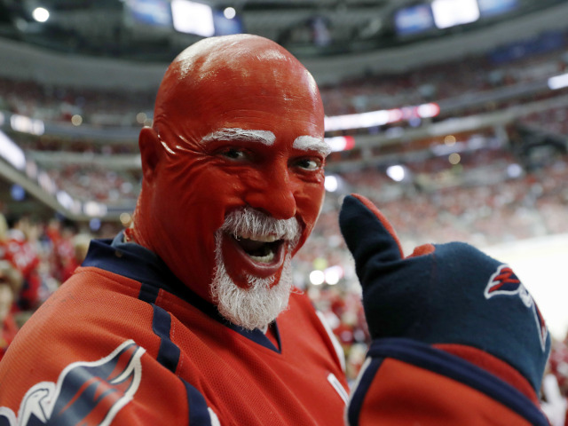Washington Capitals