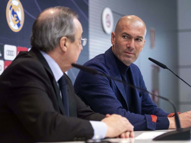 Zidane