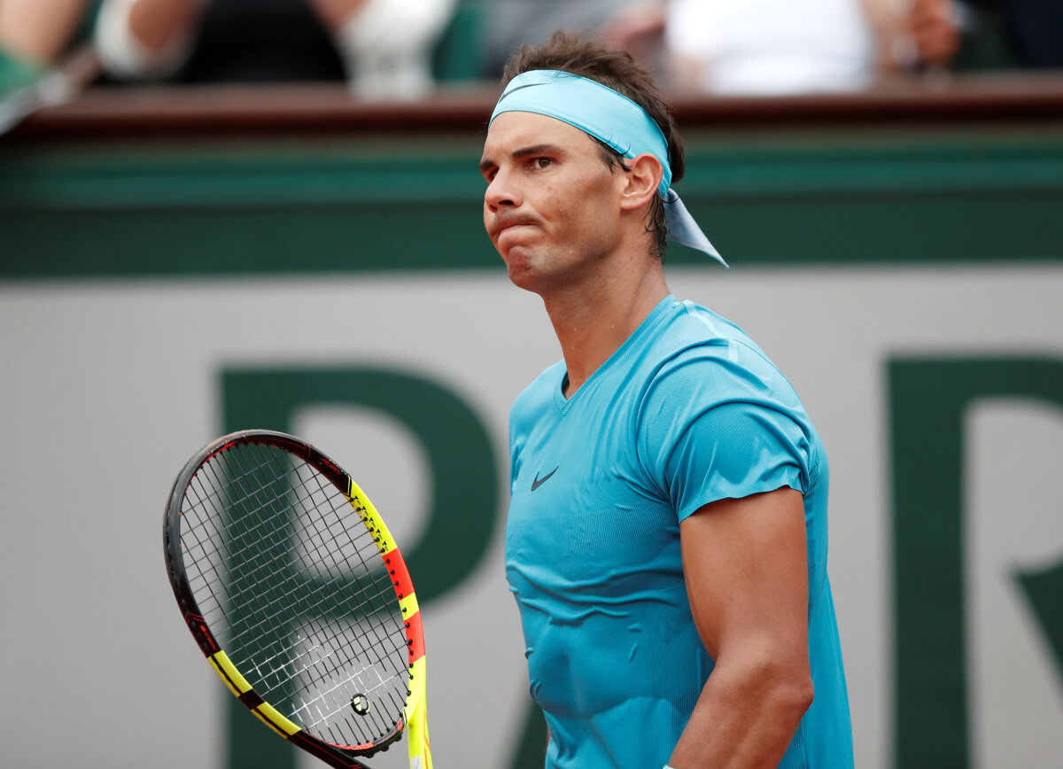 nadal, roland garros
