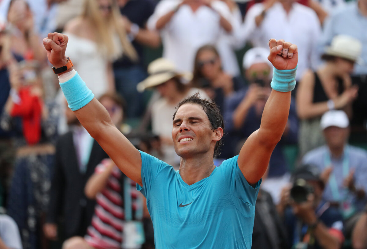 nadal, roland garros