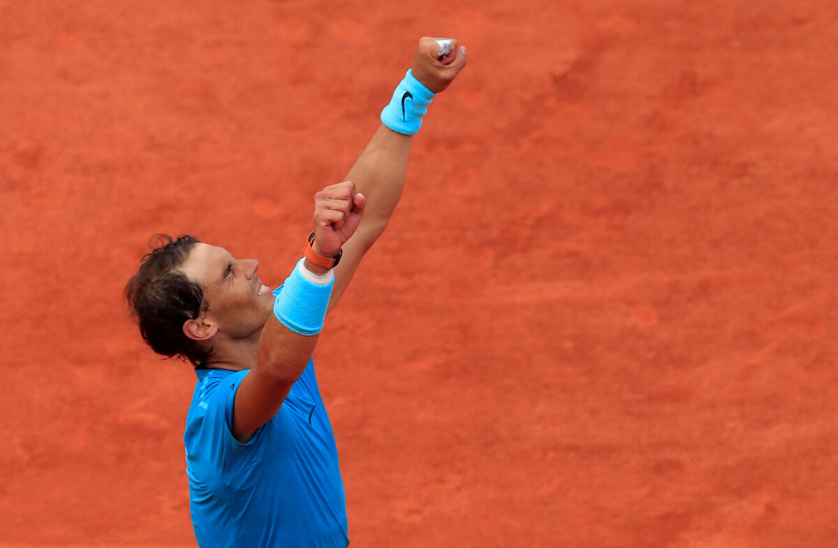 nadal, roland garros