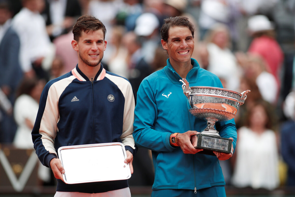 nadal, thiem