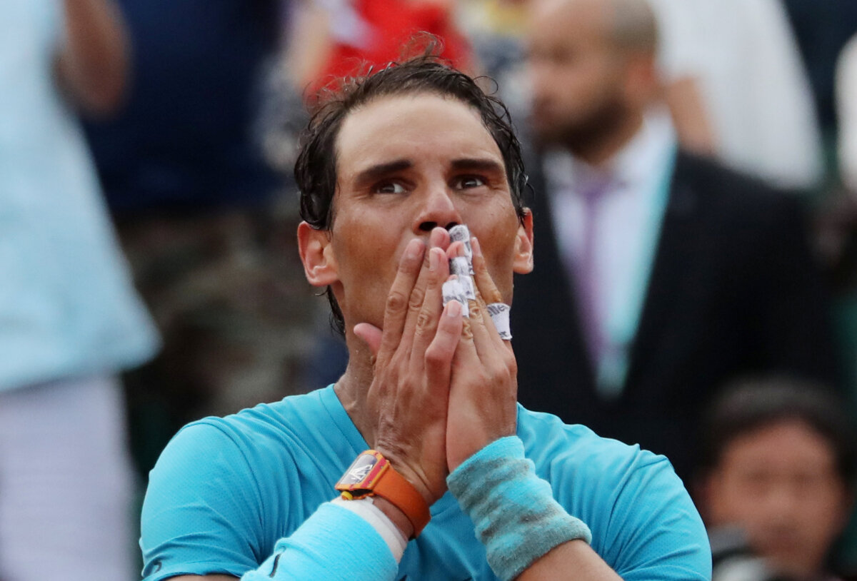nadal