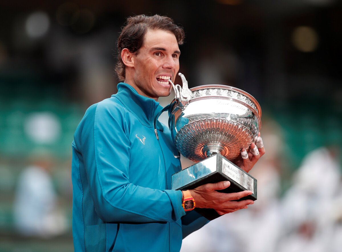 nadal