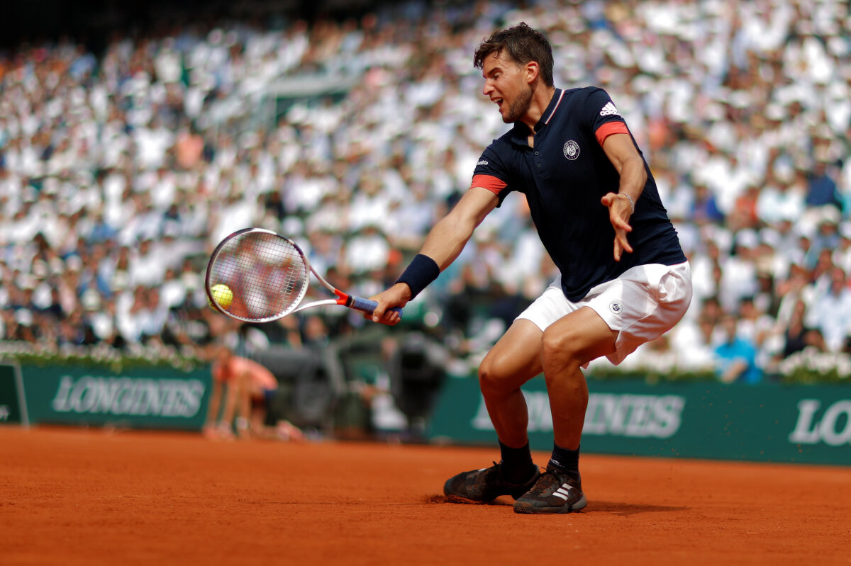 thiem, roland garros