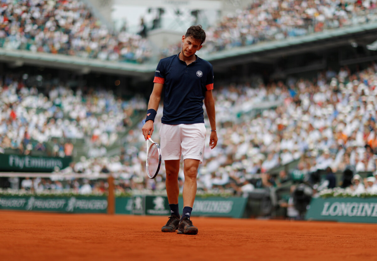 thiem, roland garros