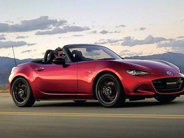 Dokáže byť elektrická Mazda MX-5 rovnako hravá a obratná ako tá súčasná?