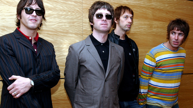Oasis