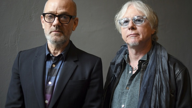 R.E.M.