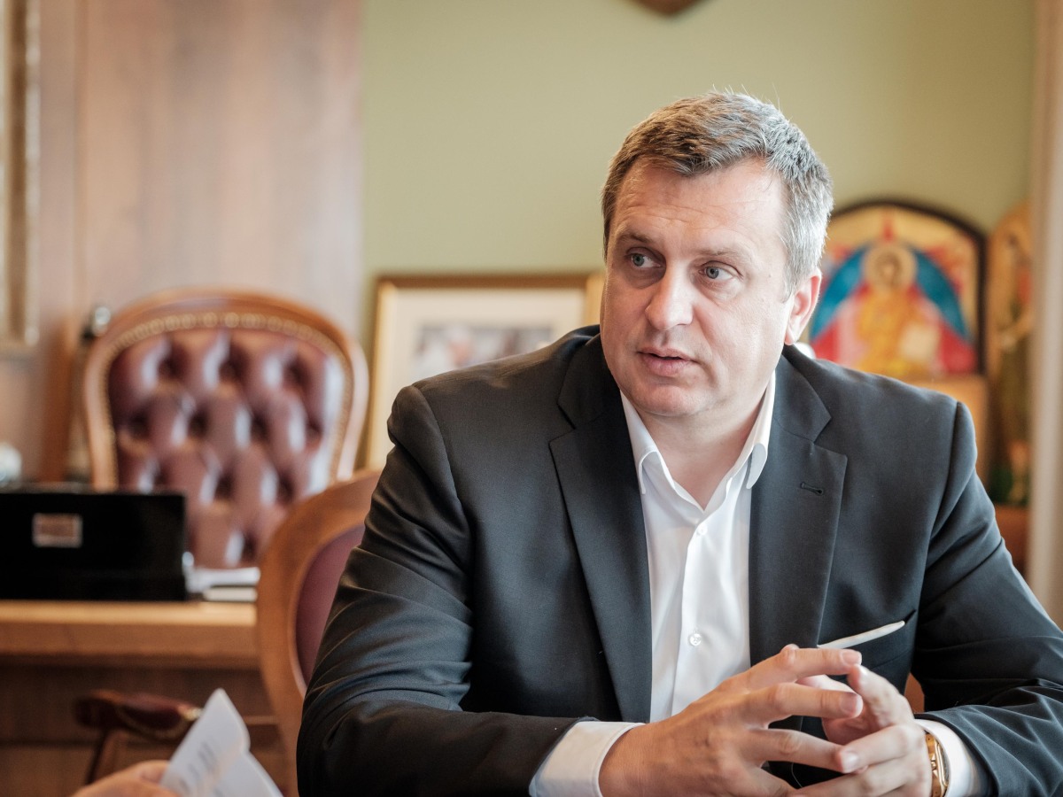Andrej Danko