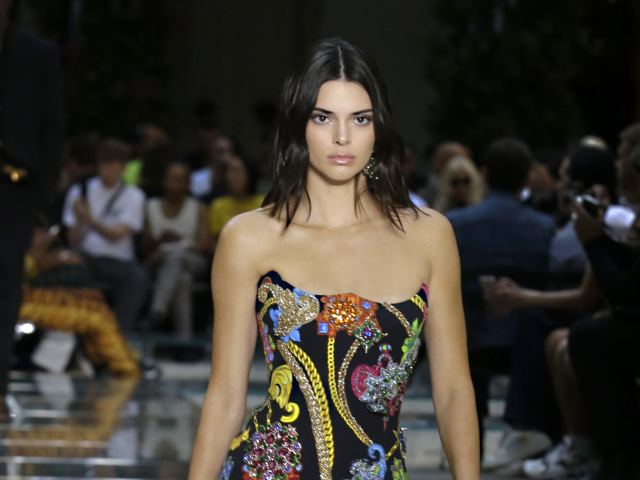 Kendall Jenner