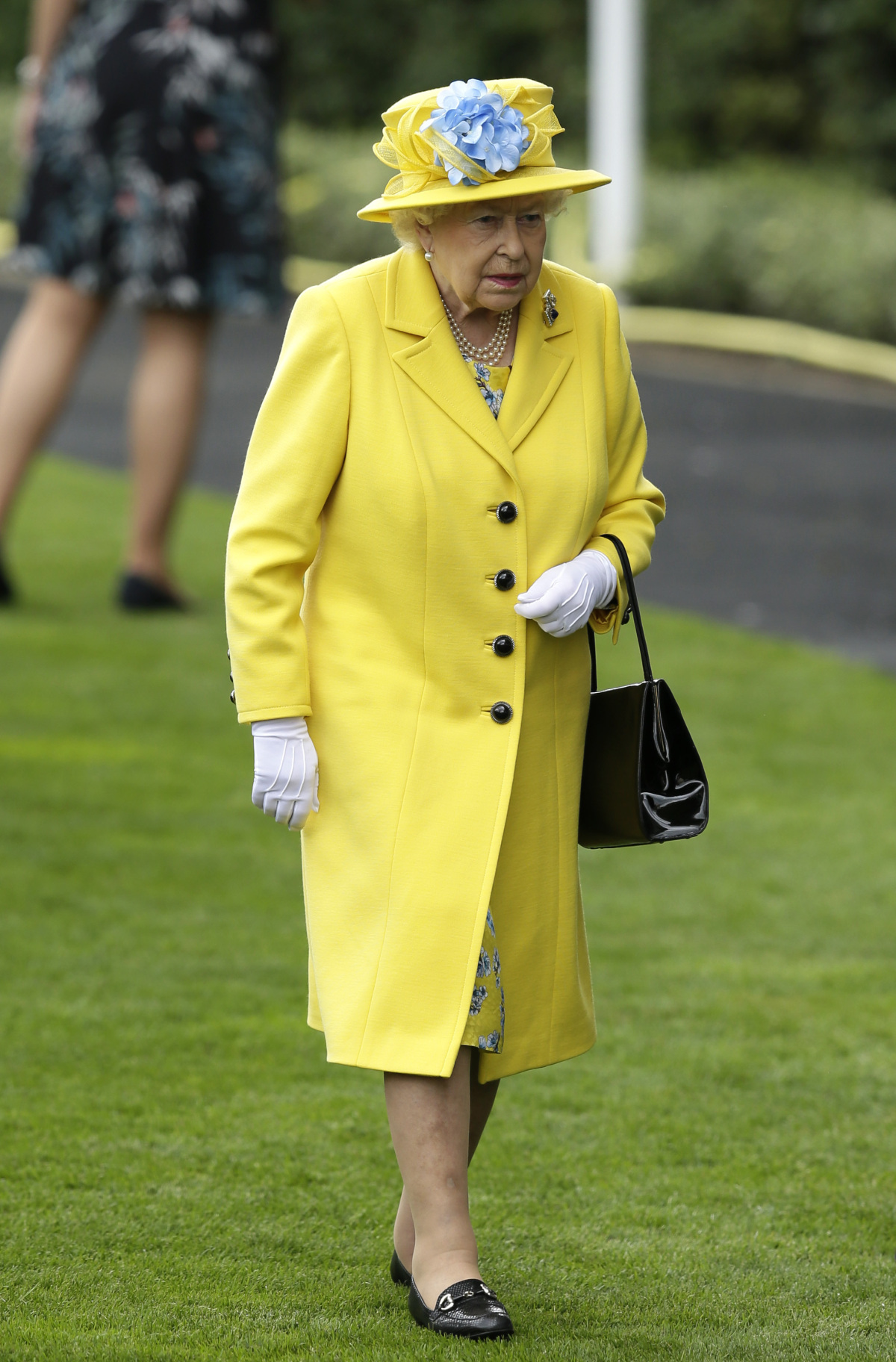 Britain Royal Ascot