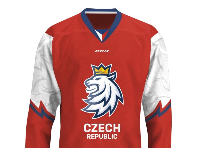 Česko, hokej