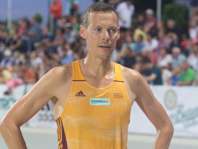 PTS 2018, Matej toth,