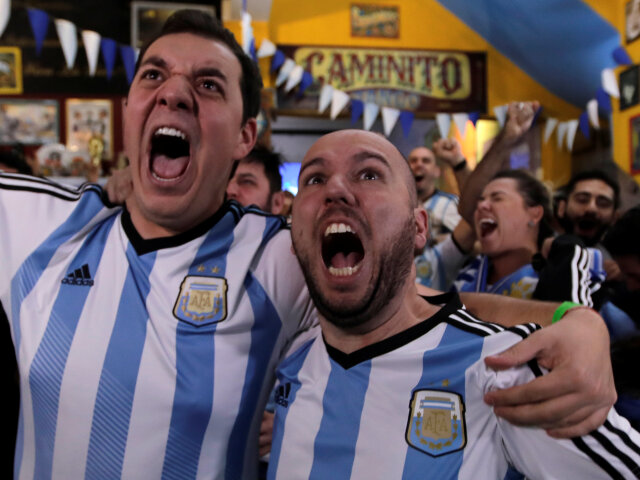 futbal ms fans