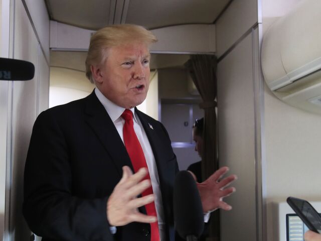 Trump
