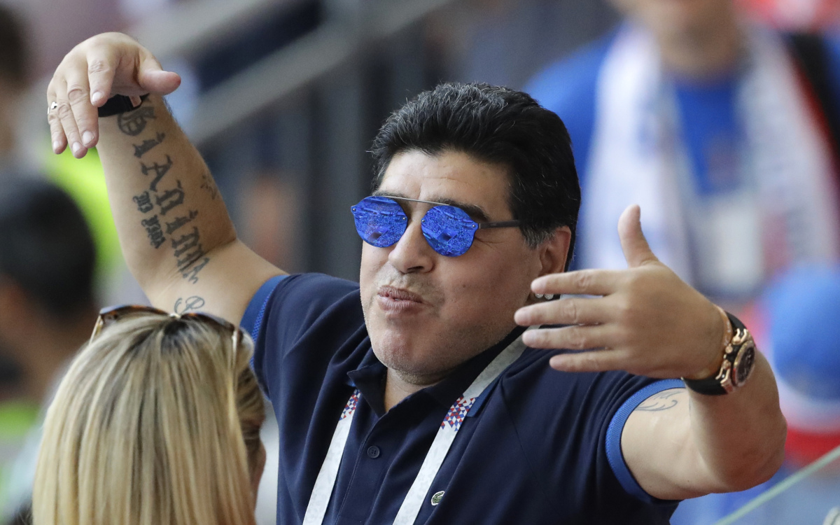 futbal ms argentína