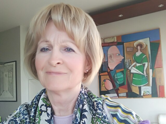Jana Šplíchalová